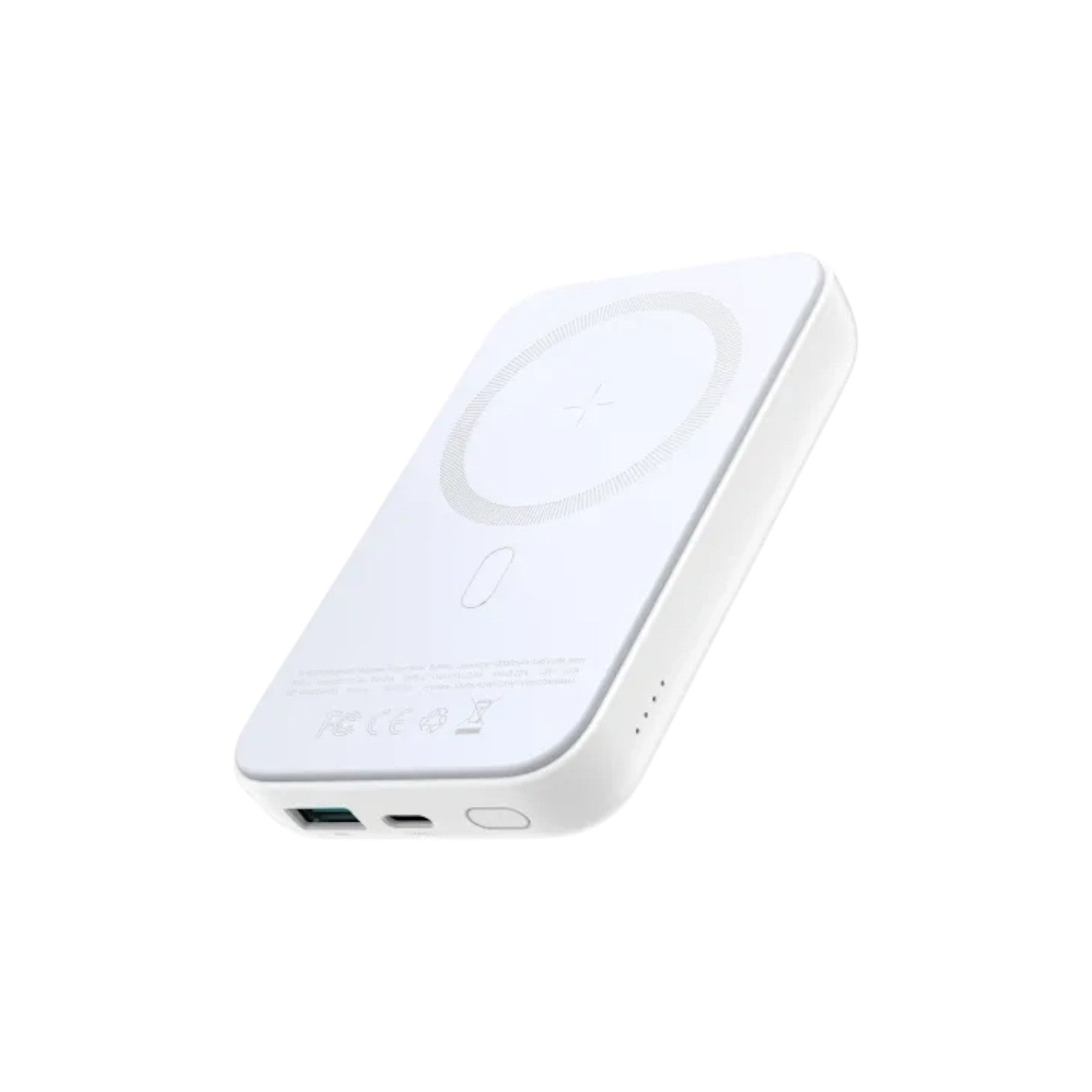 JOYROOM JR-W020 10000mah 20W Magnetic Wireless Mini Power Bank (PBJR8625)