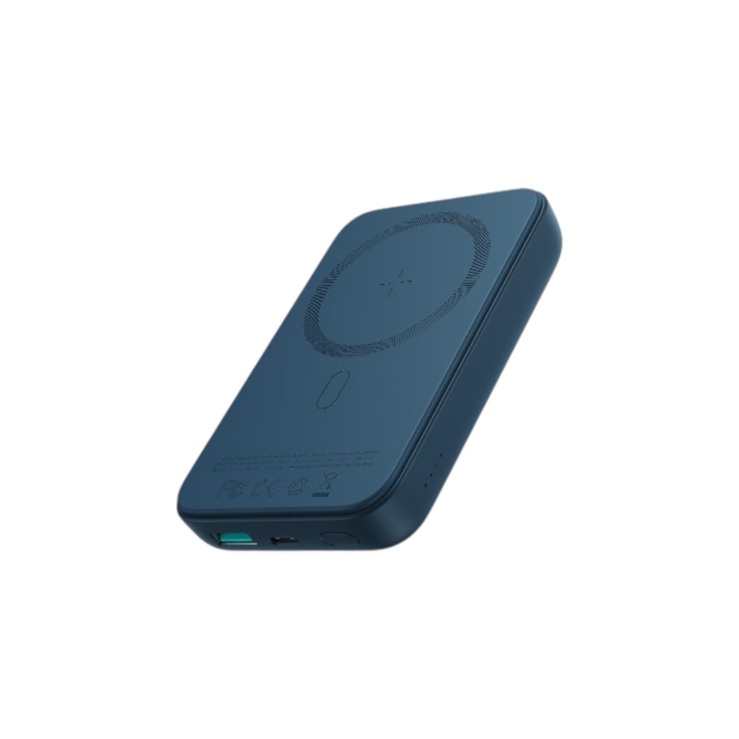 JOYROOM JR-W020 10000mah 20W Magnetic Wireless Mini Power Bank (PBJR8625)