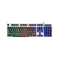 Jedel K500 RGB Gaming Keyboard