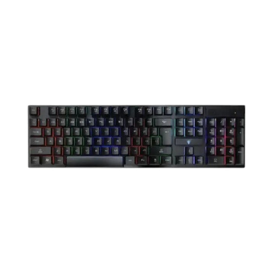Jedel K500+ RGB Gaming Keyboard