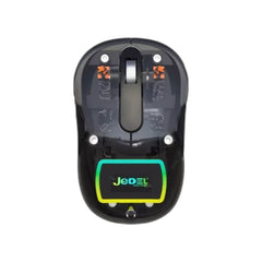 Jedel WD141 Silent Wireless Gaming Mouse