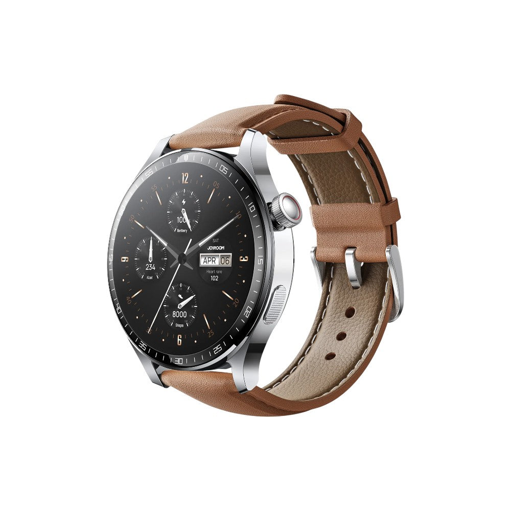 Joyroom JR-FC2 Pro Classic Series Smart Watch (SMJR4604)