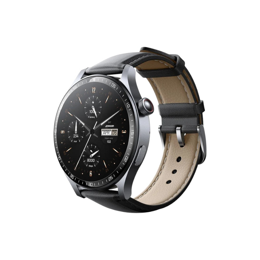 Joyroom JR-FC2 Pro Classic Series Smart Watch (SMJR4604)