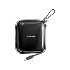 Joyroom JR-L003 Cute Series 10000mah Lightning Fast Charging Power Bank (PBJR8608)