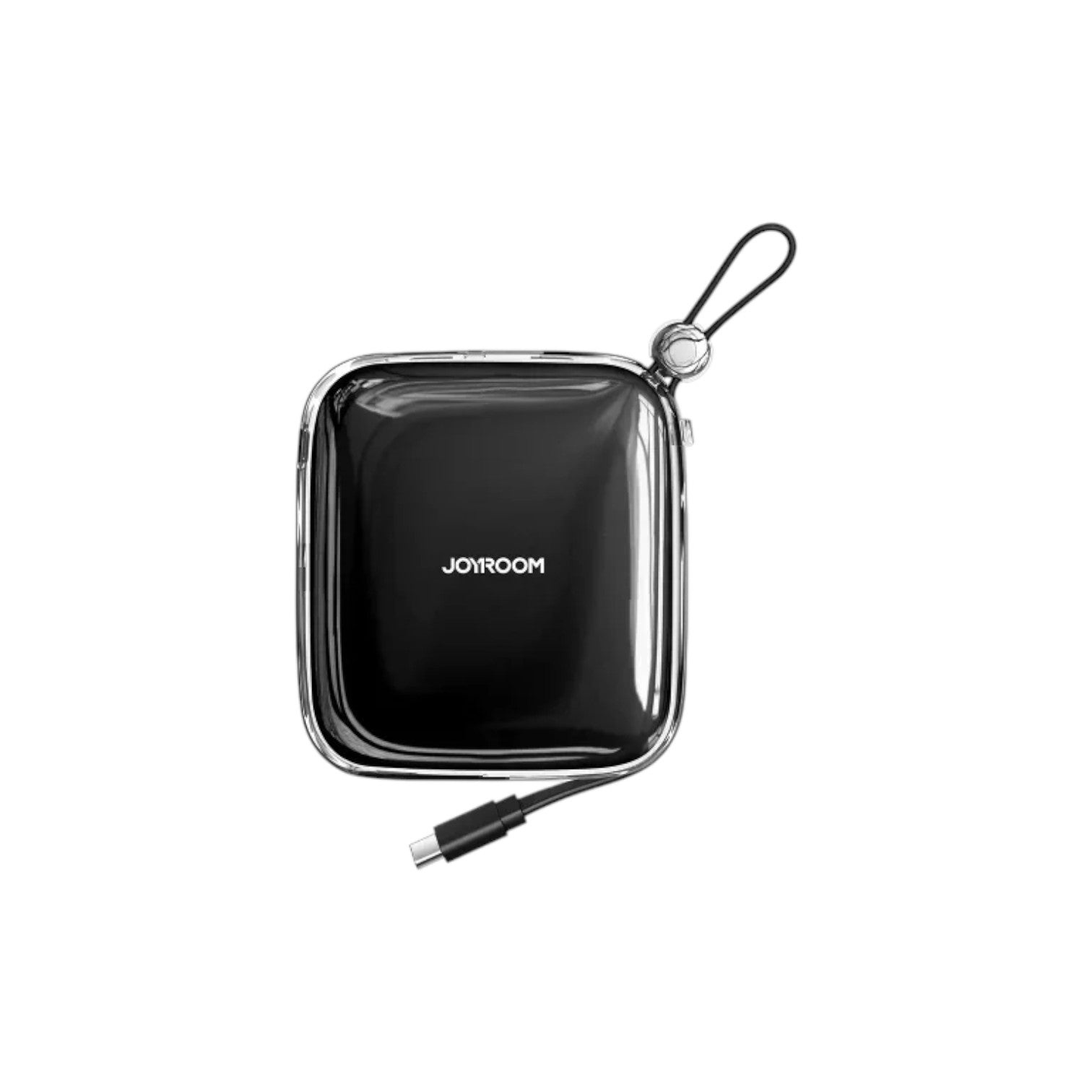 Joyroom JR-L005 12W 10000mah Jelly Series Type-C Power Bank (PBJR8636)