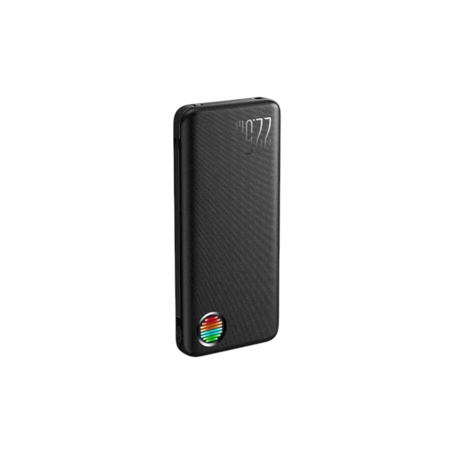Joyroom JR-L014 22.5W 10000mAh Power Bank With Dual Cables (PBJR8632)