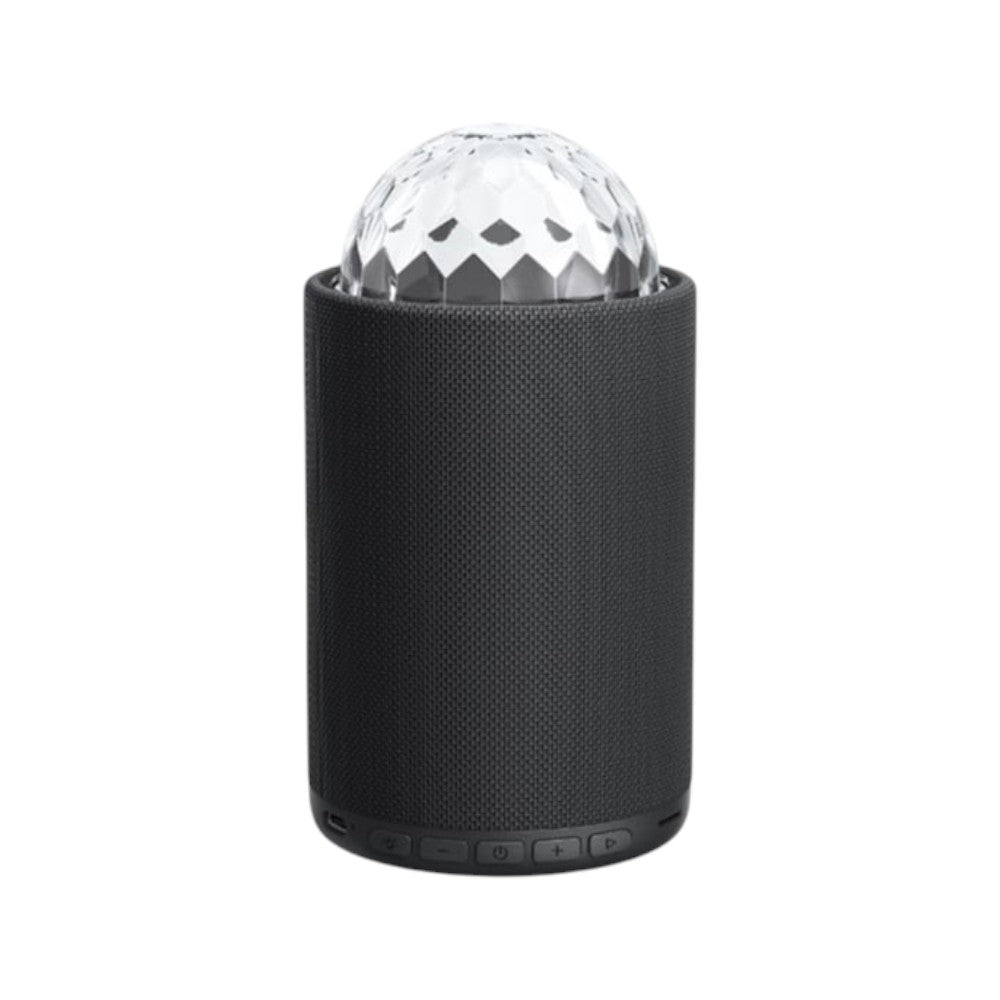 Joyroom JR-MS01 Maya Series RGB Bluetooth Speaker (BSJR5201)