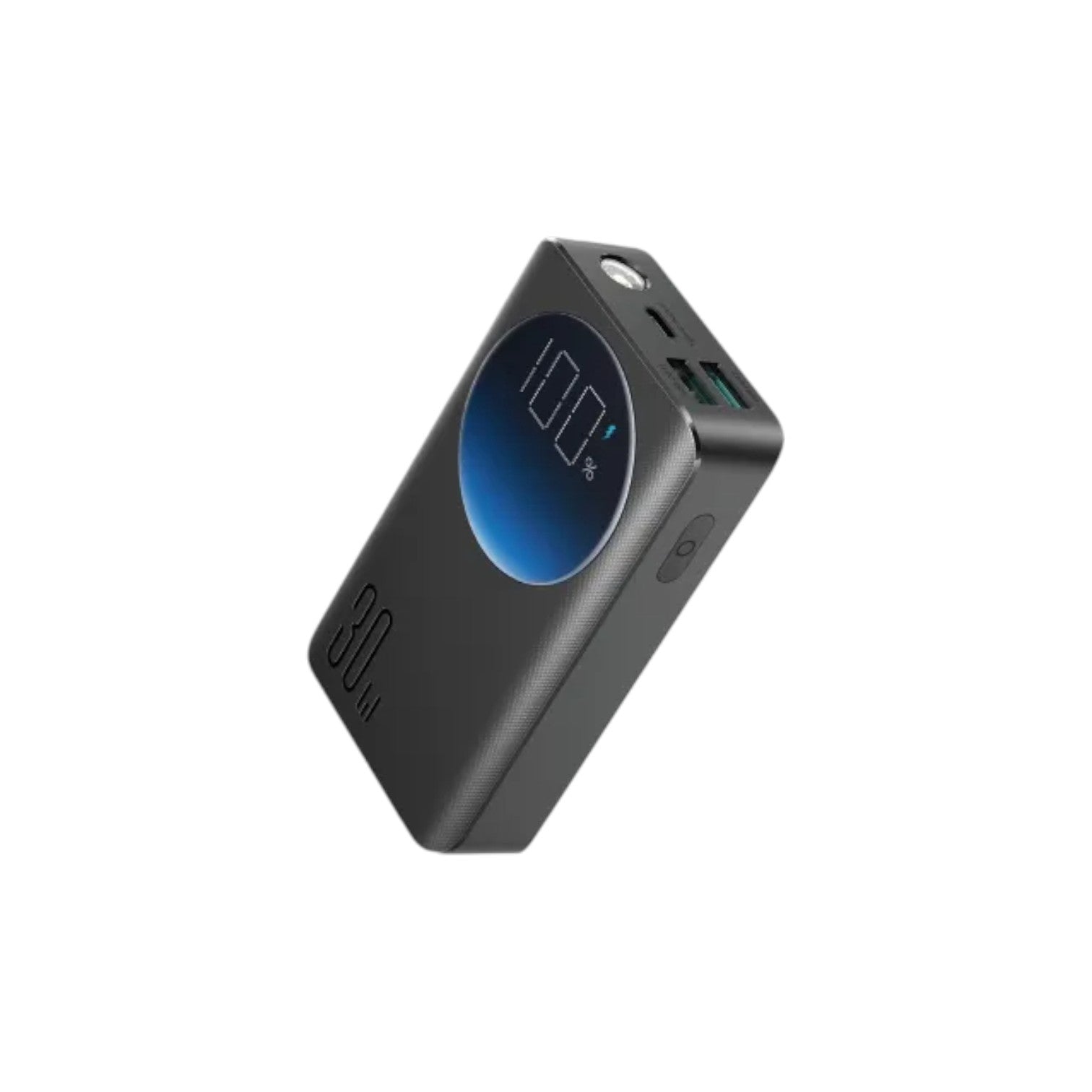 Joyroom JR-PBF01 10000mAh 30W Fast Charging Power Bank (PBJR8621)