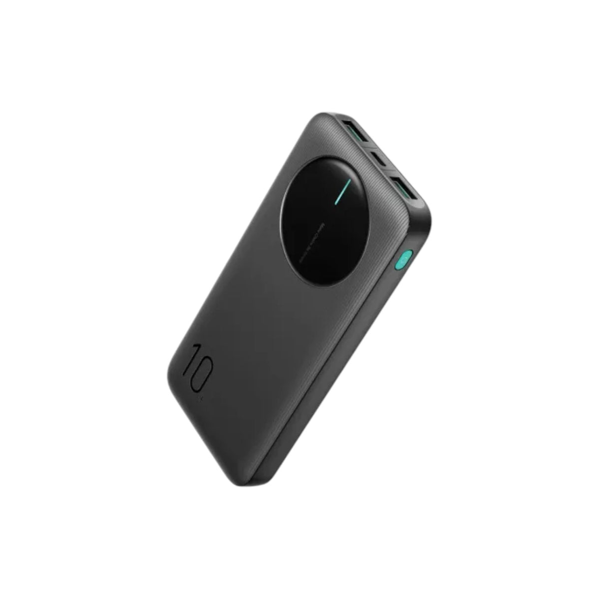Joyroom JR-PBF12 10000mAh 12W 2.4A LED Power Bank (PBJR8641)
