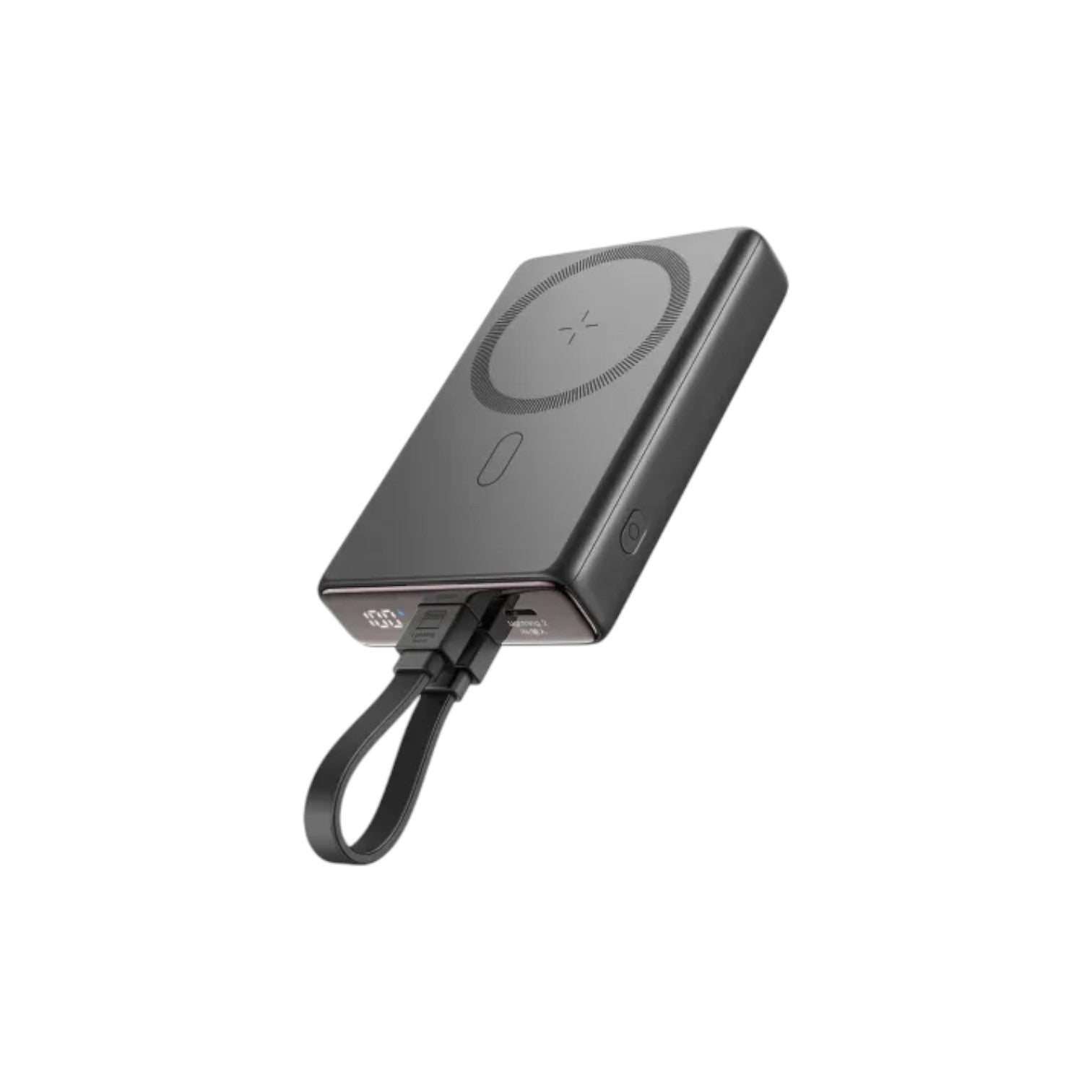 Joyroom JR-PBM01 20W 10000mAh Power Bank with Built-in Cable (PBJR8617)