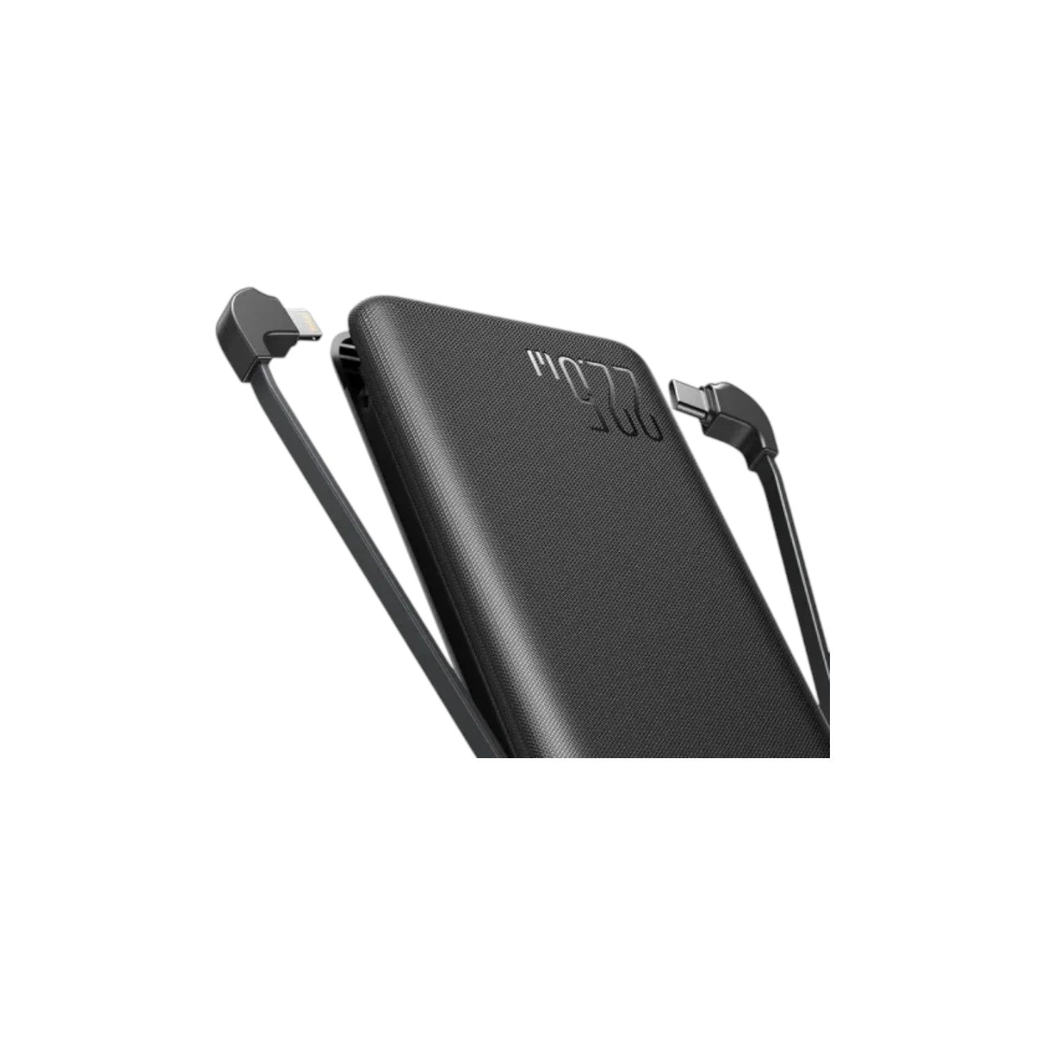 Joyroom JR-L014 22.5W 10000mAh Power Bank With Dual Cables (PBJR8632)