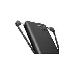 Joyroom JR-L014 22.5W 10000mAh Power Bank With Dual Cables