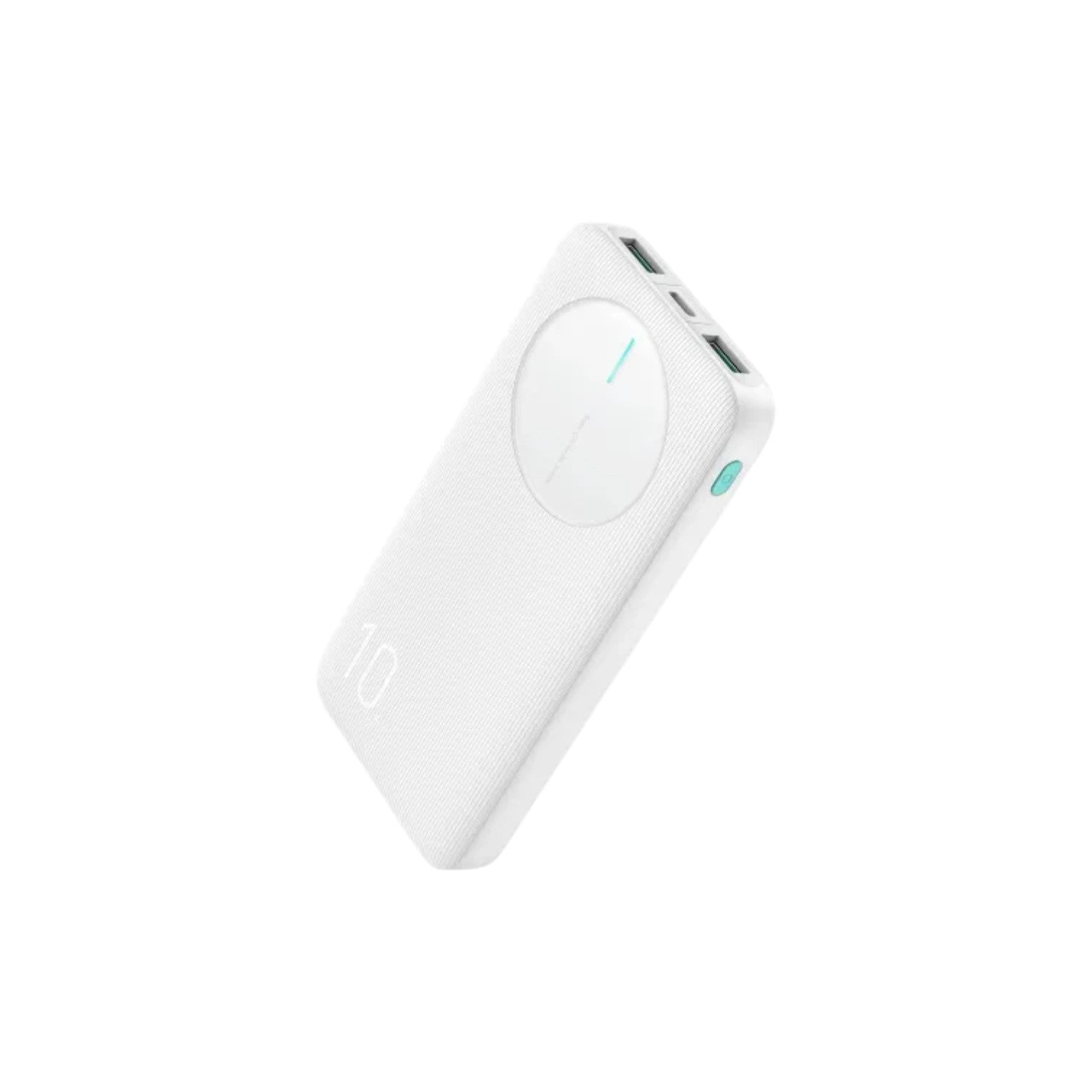 Joyroom JR-PBF12 10000mAh 12W 2.4A LED Power Bank (PBJR8641)