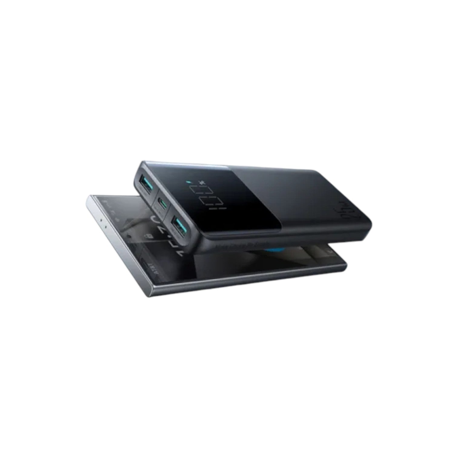 Joyroom JR-PBF20 10000mAh 25W Fast Charging Power Bank (PBJR8634)