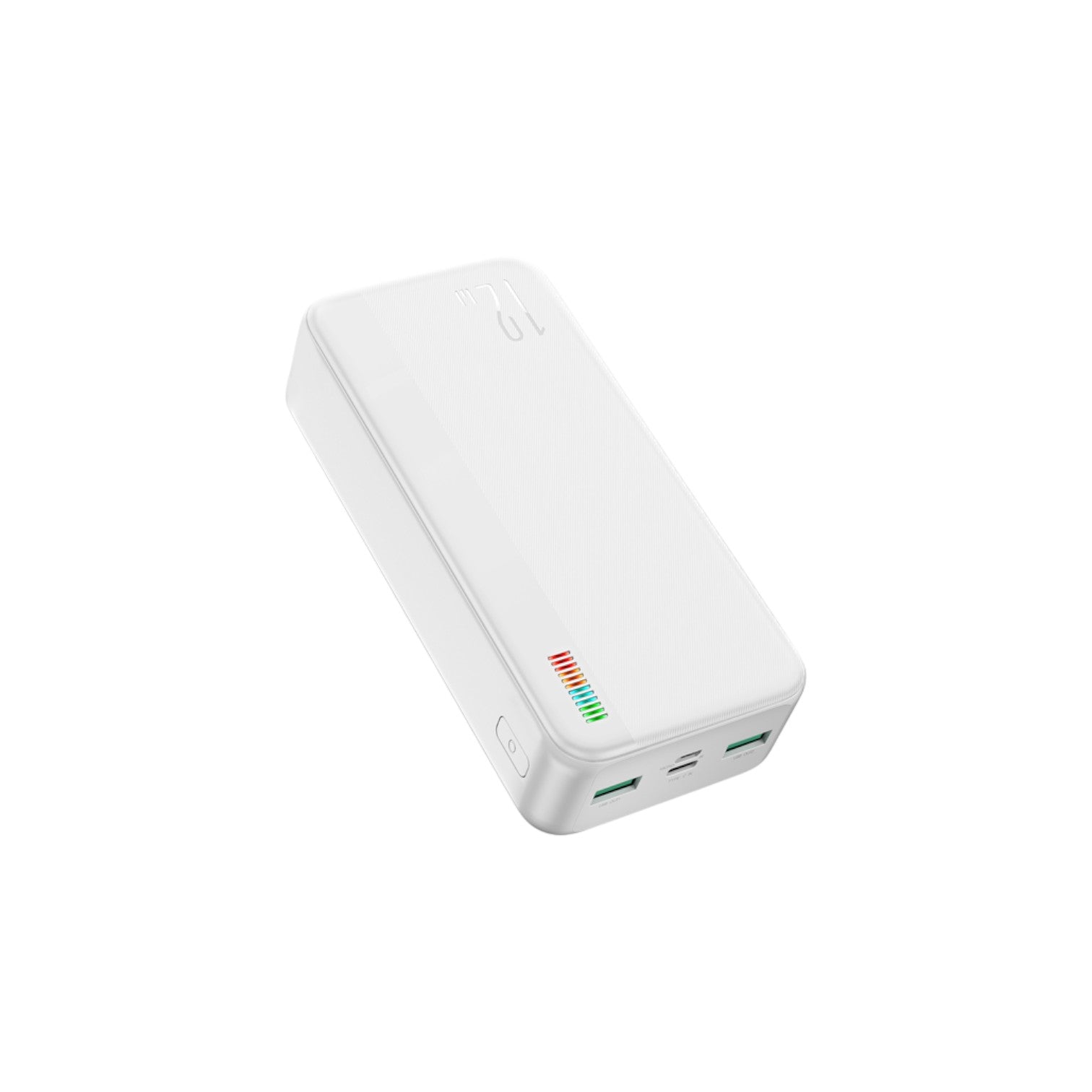 Joyroom JR-T018 Dazzling Series 30000mah 12W Power Bank (PBJR8619)