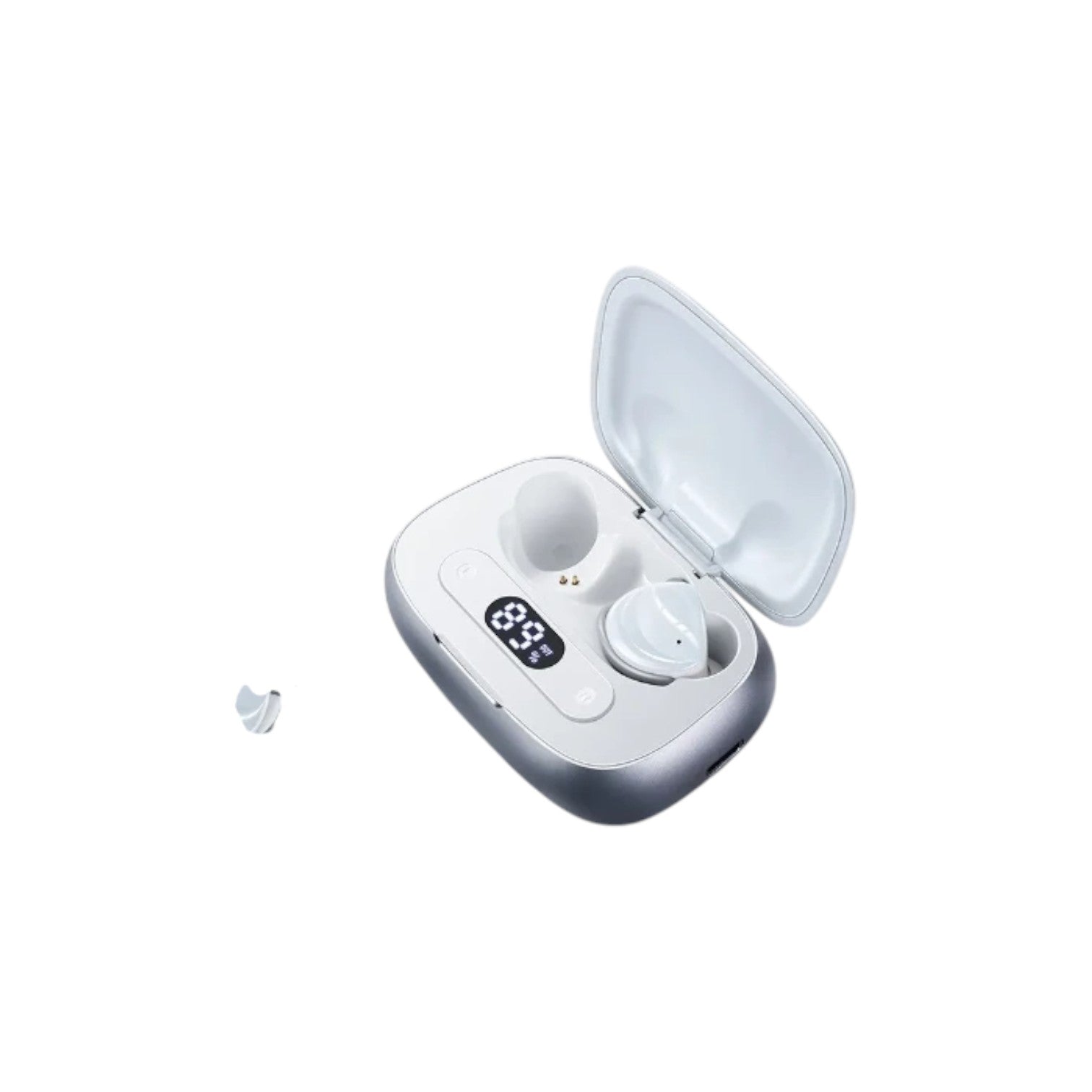 Joyroom JR-T10 TWS Bluetooth Binaural Earbuds (EBJR4001)