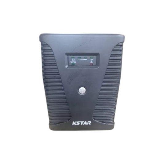 KSTAR 1500VA Offline UPS