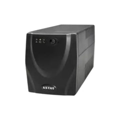 KSTAR 650VA Offline UPS