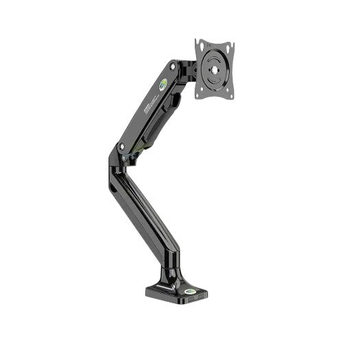 Kaloc DS110 17-33 Inch Single Monitor Arm