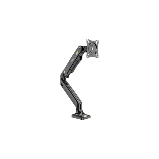 Kaloc KLC-DS110/B Single 17-35 Inch LCD/LED Mount Stand