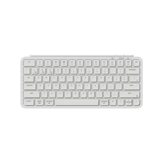 Keychron B1 Pro Ultra Slim Wireless Keyboard