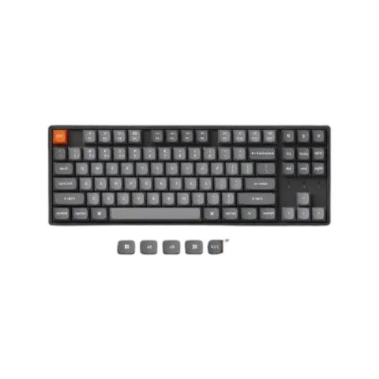 Keychron K8 Max Tri Mode Mechanical Keyboard