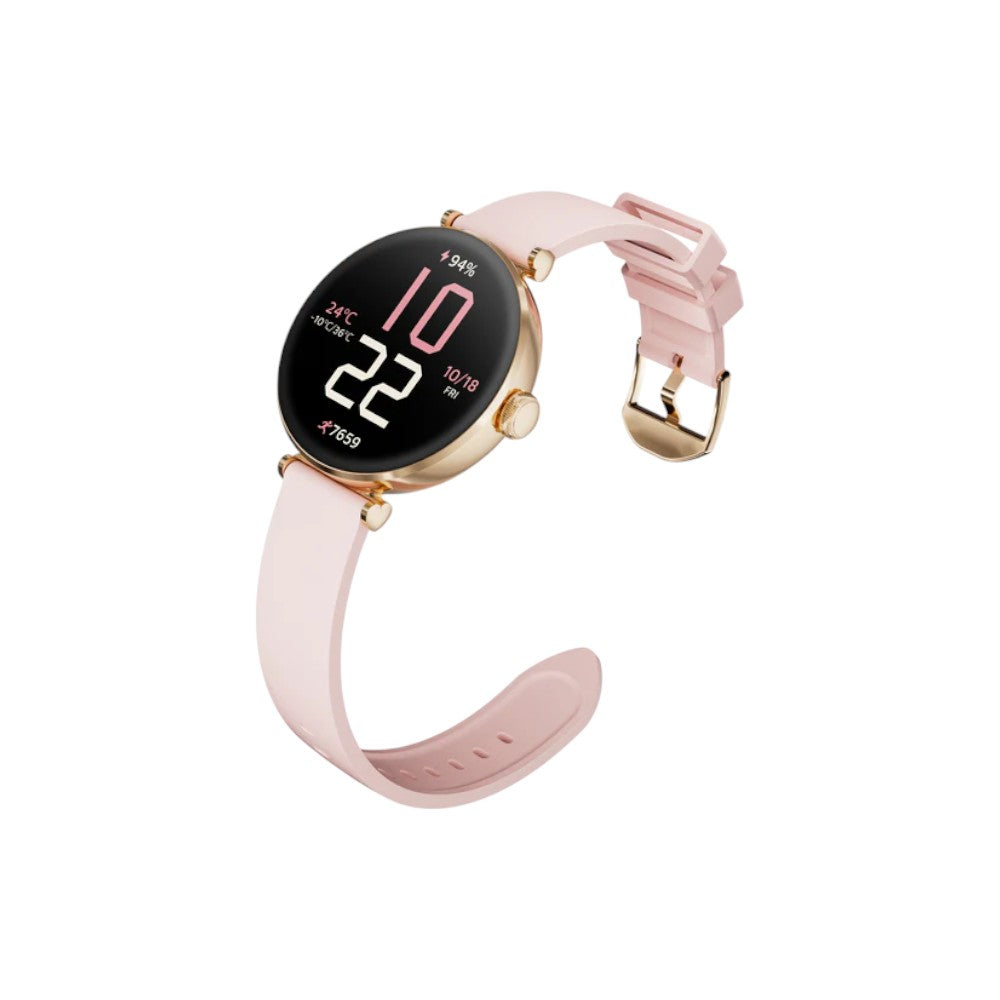 Kieslect Pura Reno Ladies Smart Watch (SMKL4802)