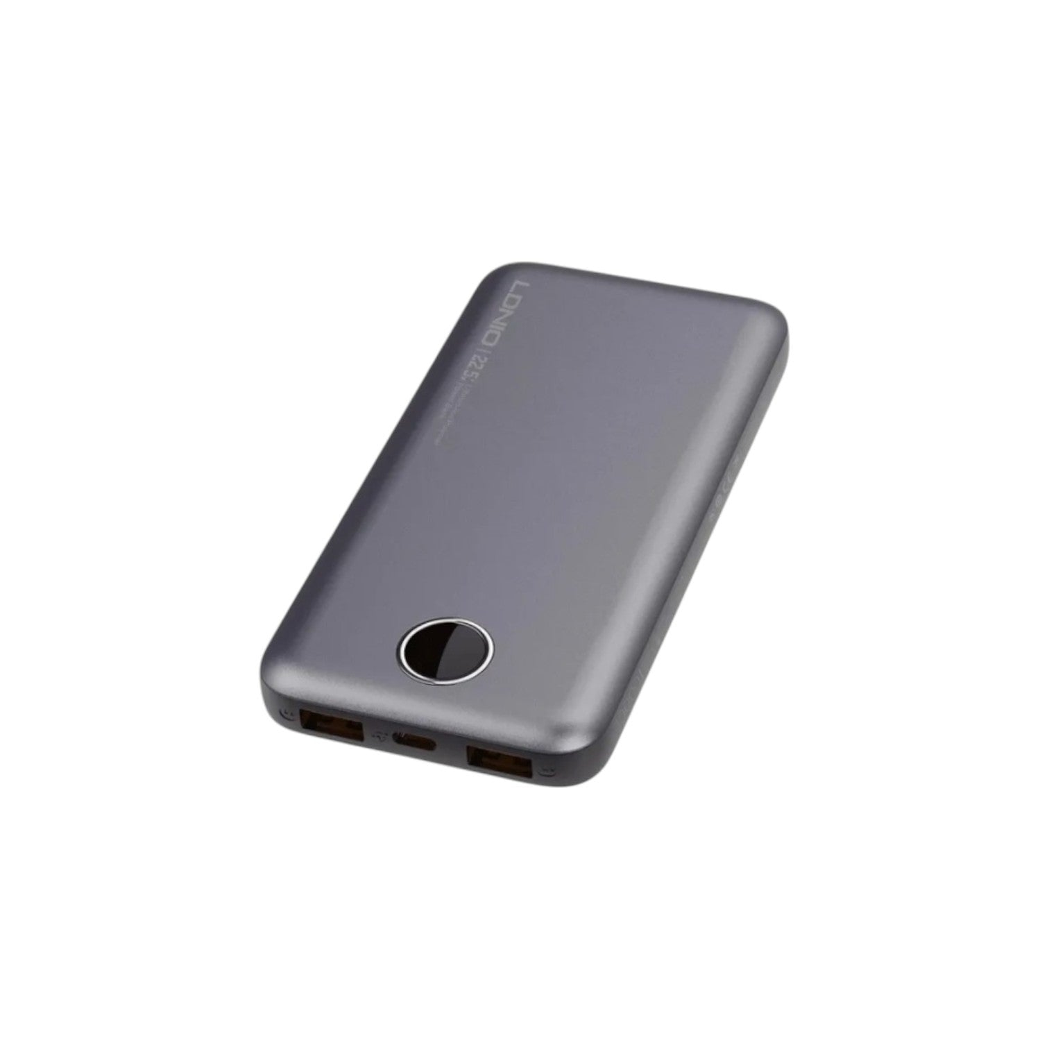 LDNIO PQ10 10000mAh Ultra Slim Power Bank (PBLD8804)