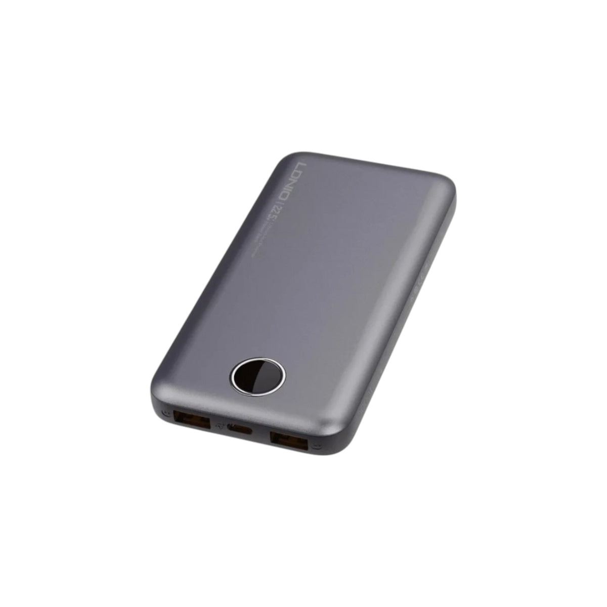 LDNIO PQ10 10000mAh Ultra Slim Power Bank (PBLD8804)