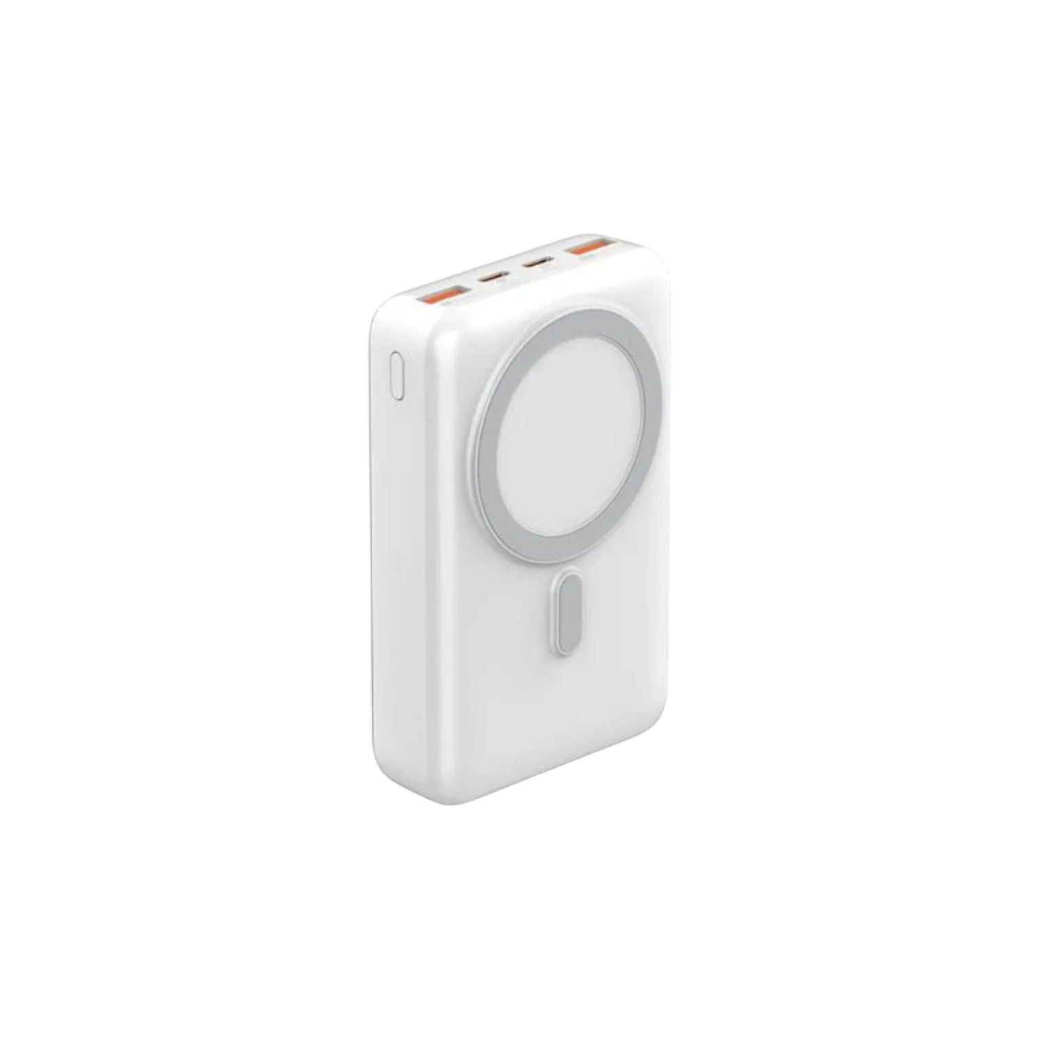 LDNIO PQ18 Magnetic Wireless Power Bank 20000mAh (PBLD8802)