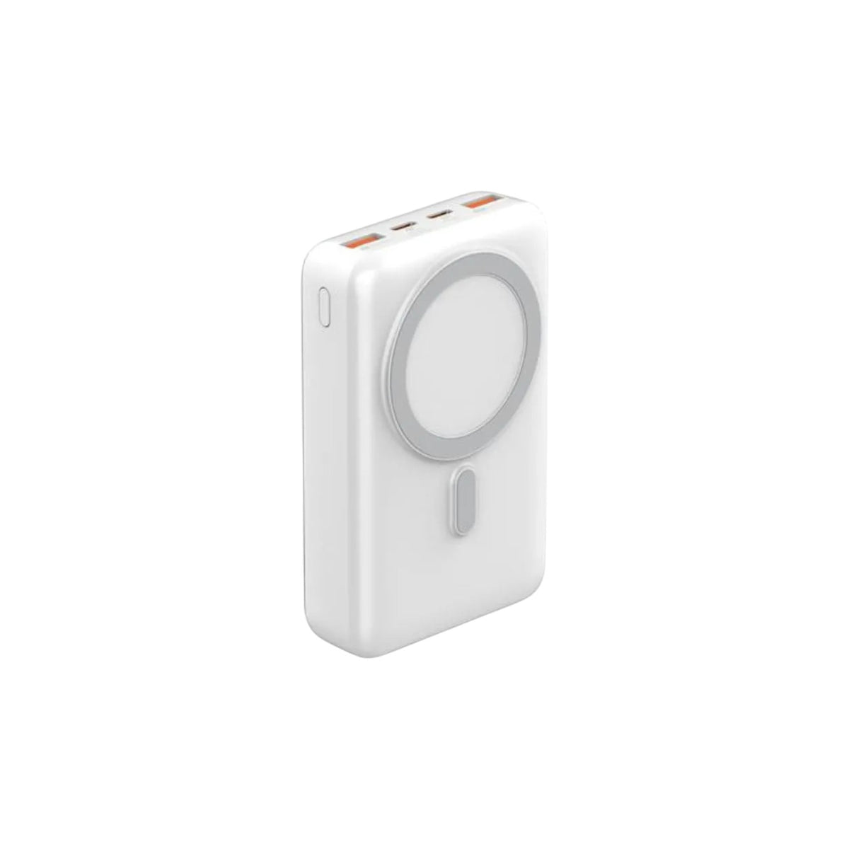 LDNIO PQ18 Magnetic Wireless Power Bank 20000mAh (PBLD8802)