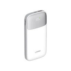 LDNIO PQ19 10000mAh 22.5W Fast Charging Power Bank (PBJR8605)