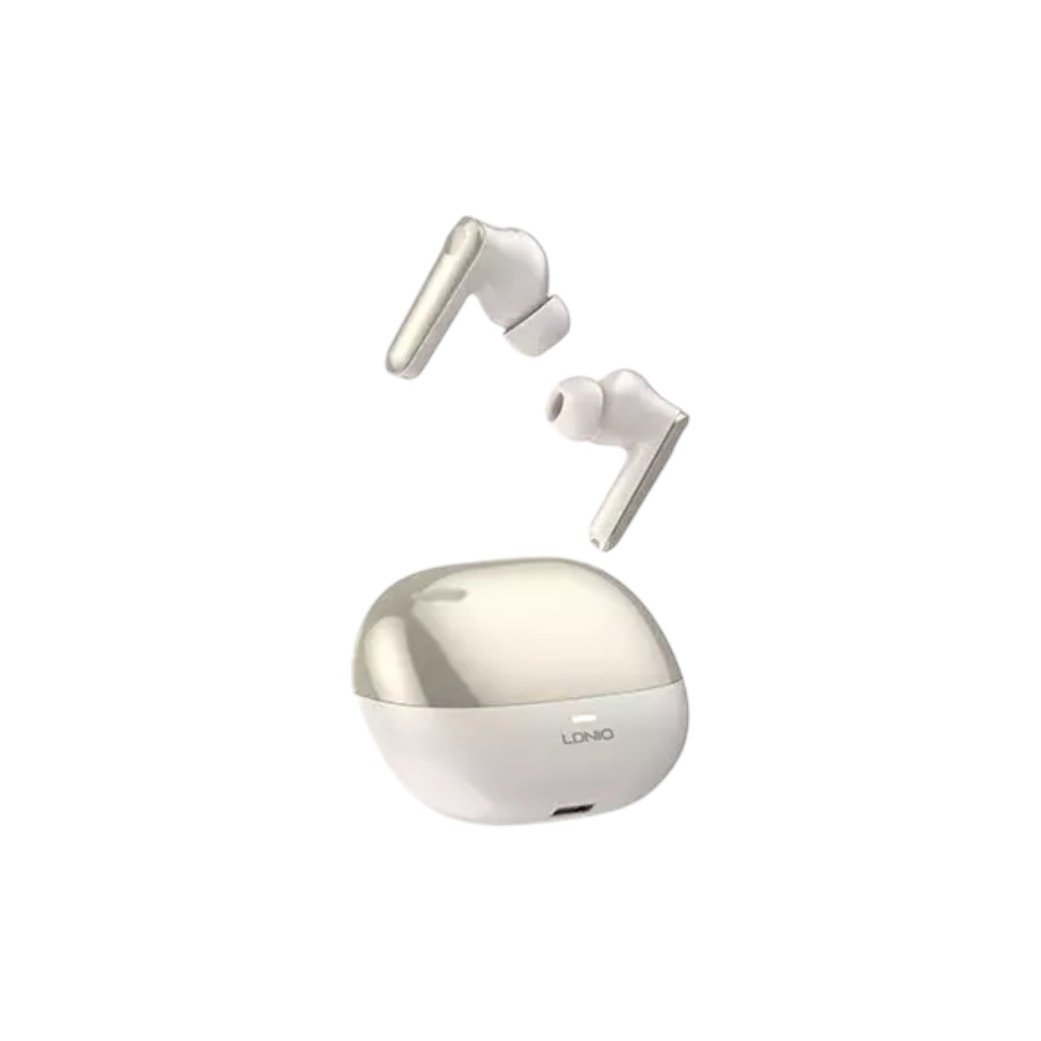 LDNIO T06 (ANC+ENC) Bluetooth Earbuds (EBLD4201)