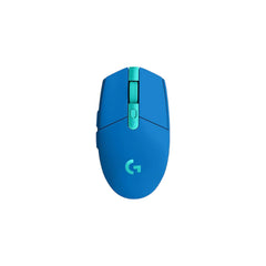 Logitech G304 Hero Lightspeed Wireless Gaming Mouse