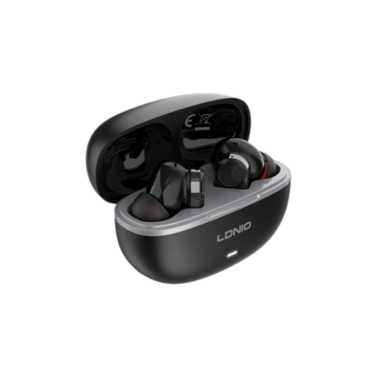 Ldnio T13 Bluetooth Earbuds (EBLD4204)