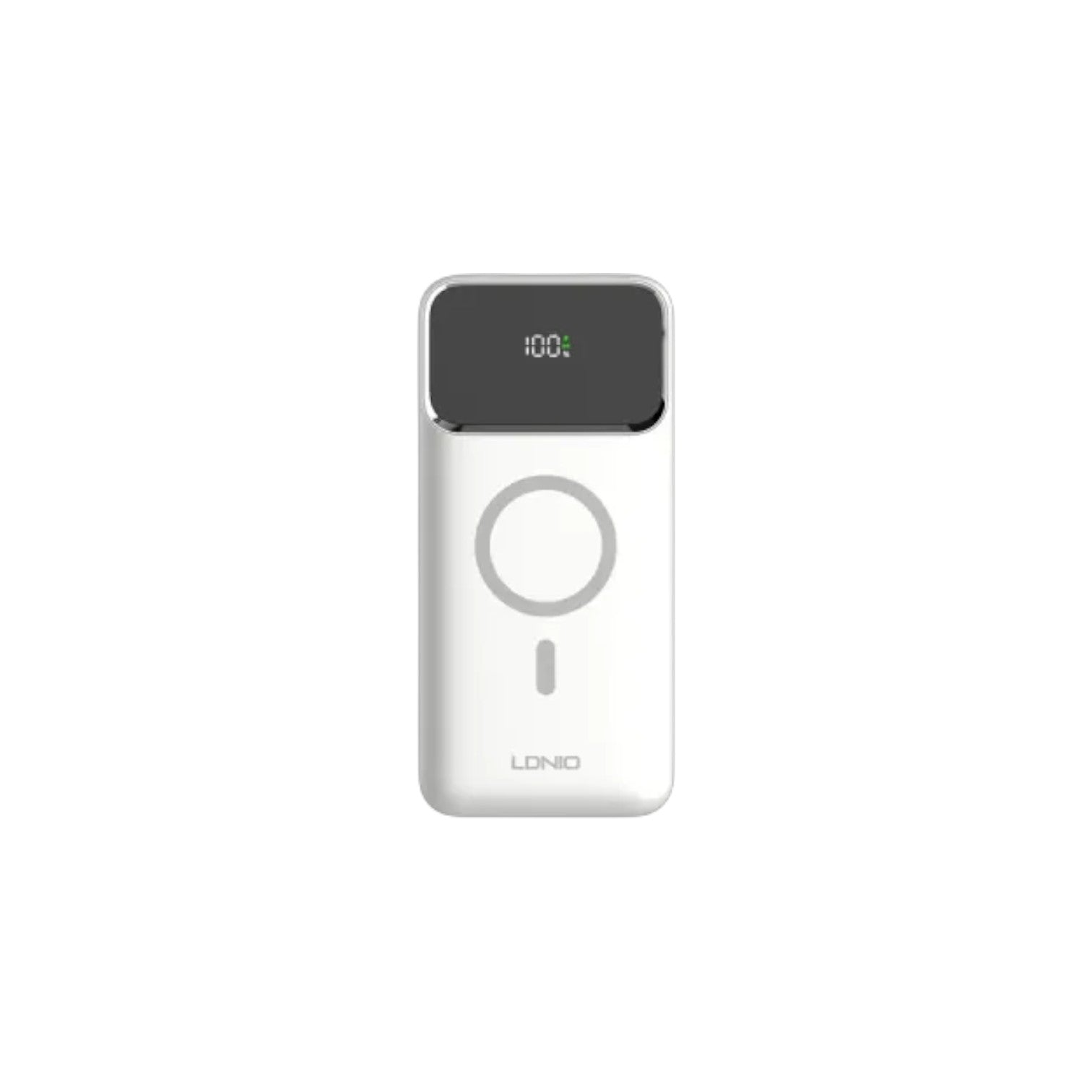 Ldnio PQ12 10000mah Fast Charging Wireless Power Bank (PBLD8803)