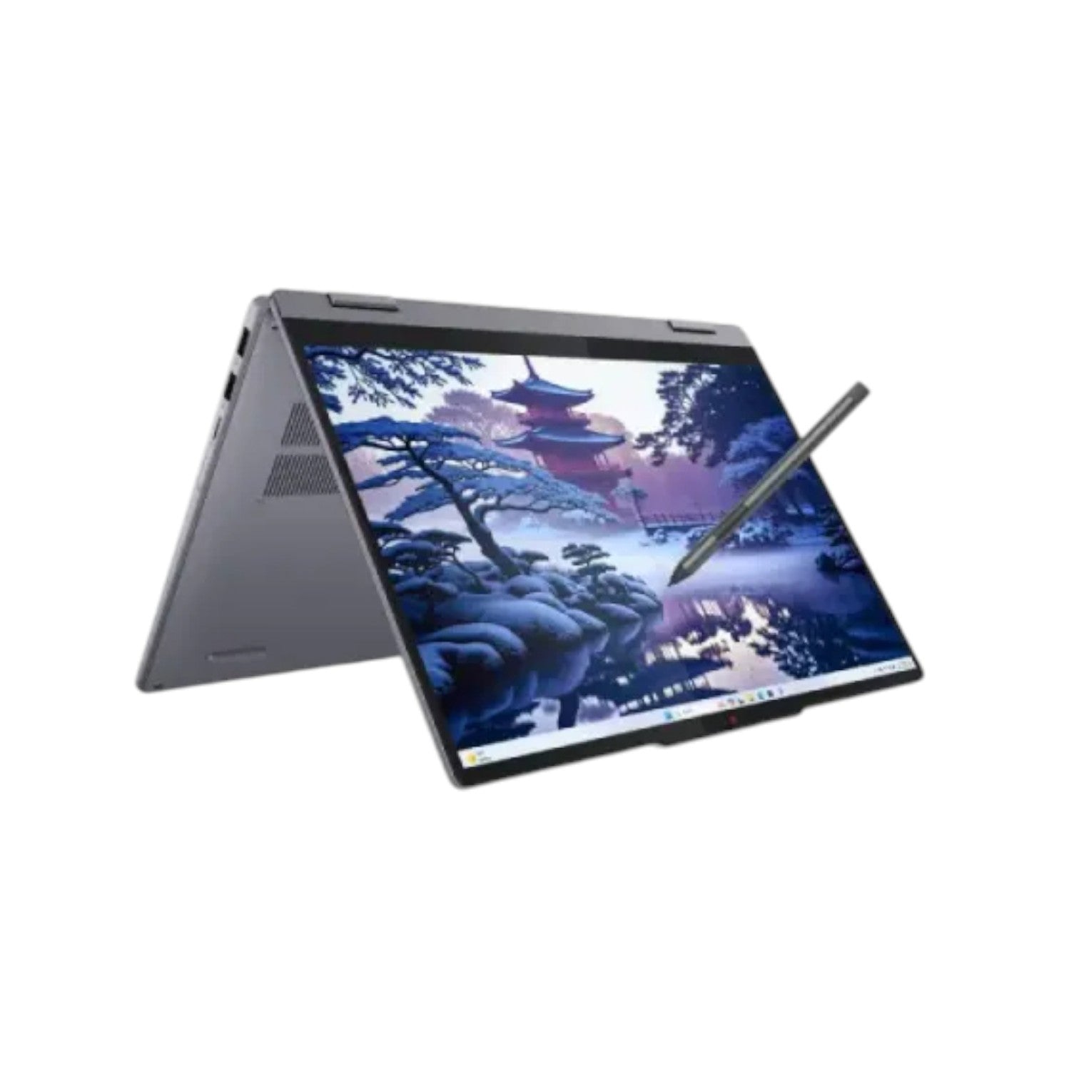 Lenovo IdeaPad 5 2-in-1 14IAL10 Core Ultra 5 225H 14" WUXGA Touch Laptop (LL1430)