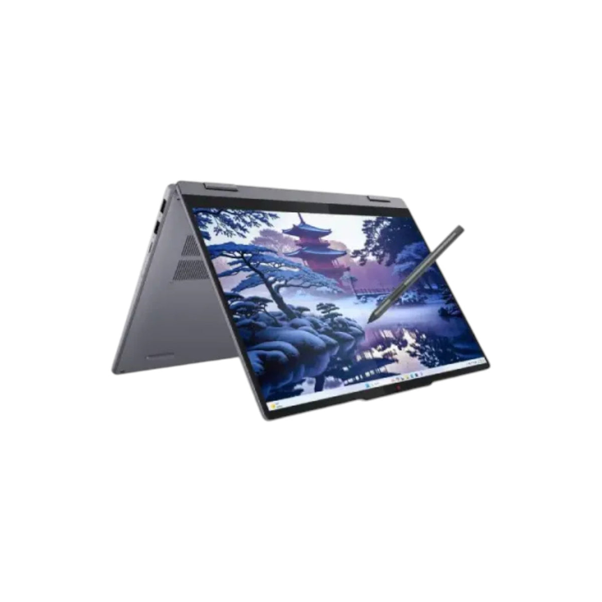 Lenovo IdeaPad 5 2-in-1 14IAL10 Core Ultra 7 255H 14" WUXGA IPS Touch Laptop (LL1419)