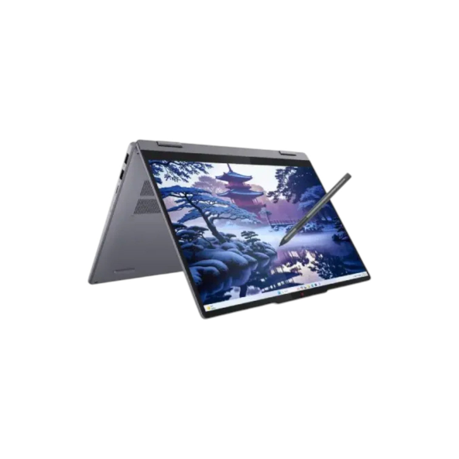 Lenovo IdeaPad 5 2-in-1 14IAL10 Core Ultra 7 255H 512GB SSD 14" WUXGA Touch Laptop (LL1423)