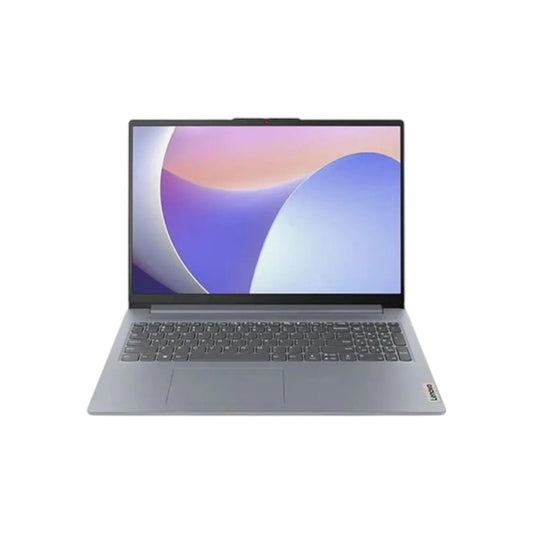 Lenovo IdeaPad Core i3 1315U 8GB RAM 256GB SSD 14 Inch FHD Arctic Grey Laptop Model Slim 3 14IRU8 (82X60048PS)