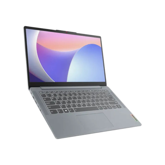 Lenovo IdeaPad Slim 3 14IAH8 Core i5 12th Gen 14" FHD Military Grade Laptop Arctic Grey