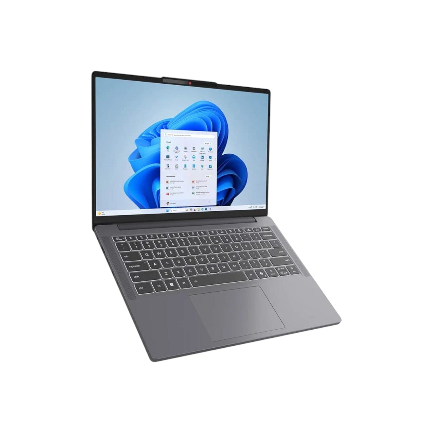 Lenovo IdeaPad Slim 3 14IRH10R Core 5 210H 14" WUXGA Laptop With Backlit Keyboard (LL1446)