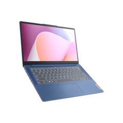 Lenovo IdeaPad Slim 3i 15IRU8 Core i3 13th Gen 512GB SSD Abyss Blue 15.6" FHD Military Grade Laptop