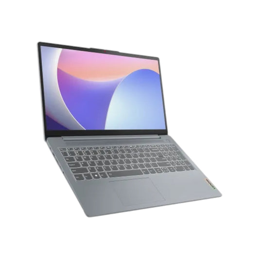 Lenovo IdeaPad Slim 3 15IRH8 Core i5 13th Gen 8GB RAM 15.6" FHD Military Grade Laptop With FreeDOS