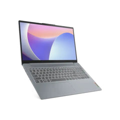 Lenovo IdeaPad Slim 3 15IRU8 Core i3 13th Gen 15.6" FHD Military Grade Laptop