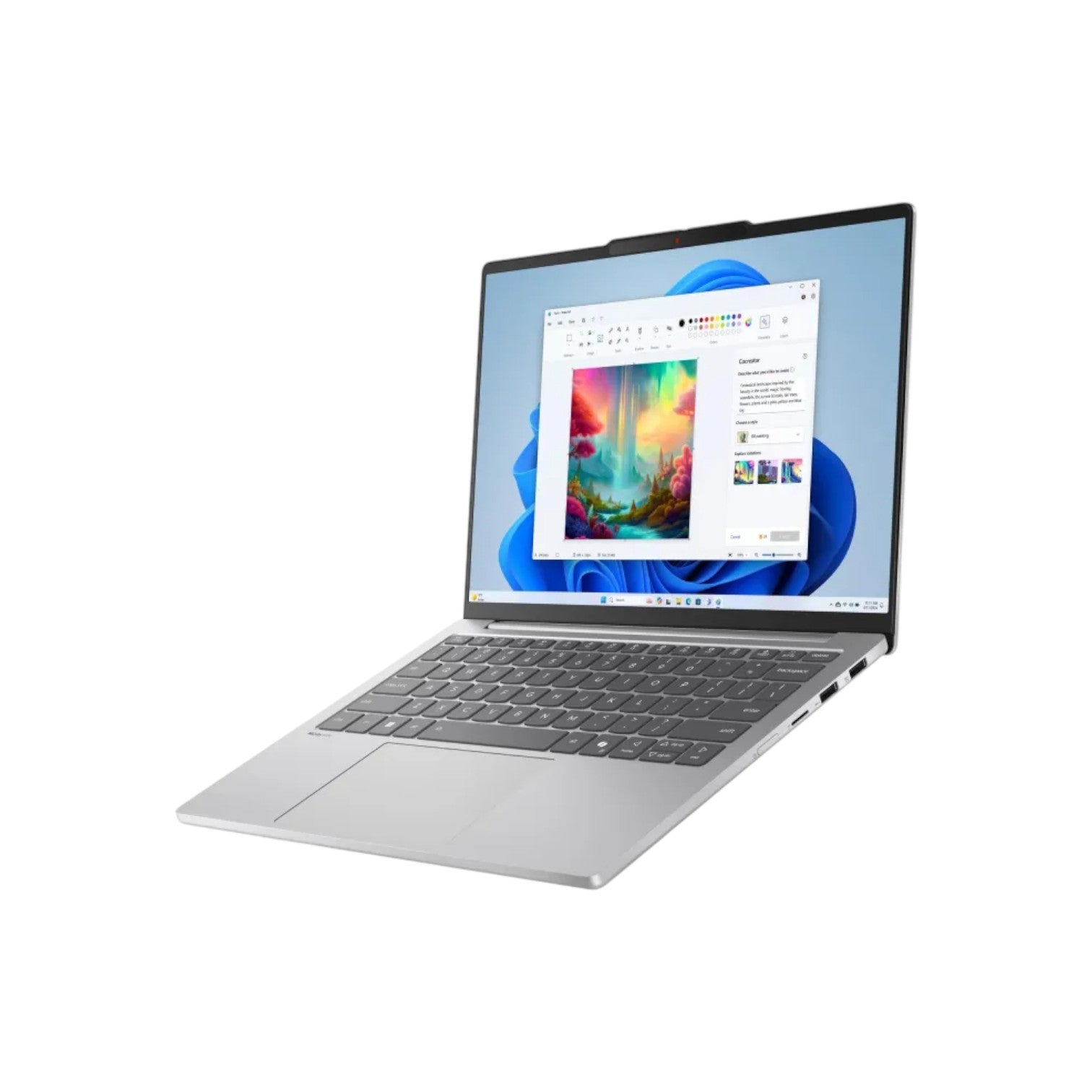 Lenovo IdeaPad Slim 5 13ARP10 Ryzen 7 7735HS 13.3" WUXGA Laptop (LL1443)