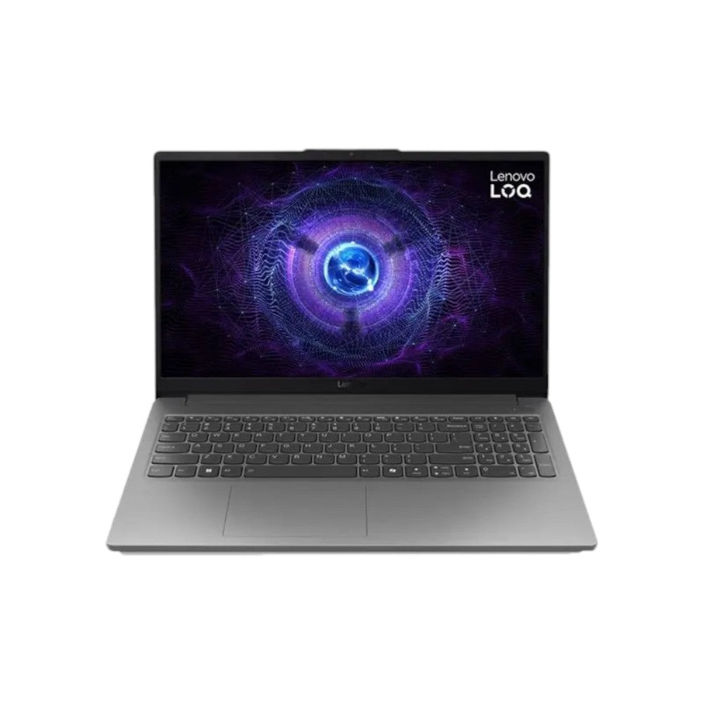 Lenovo LOQ 15 15IAX9E Intel Core i7-12650HX NVIDIA GeForce RTX 4050 With 6GB Graphic 15.6" Gaming Laptop