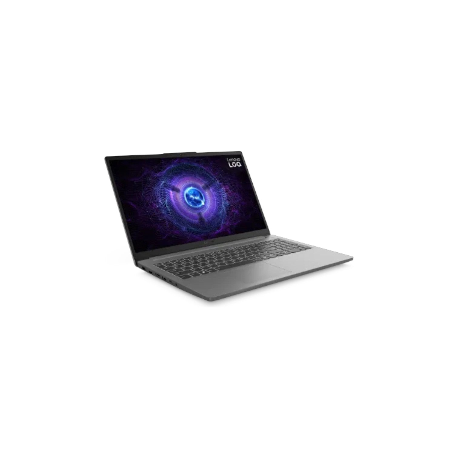 Lenovo LOQ 15IAX9E Core i5 12th Gen RTX 2050 4GB Graphics 15.6" FHD Gaming Laptop (LL1413)