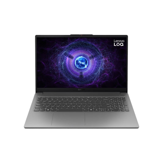 Lenovo LOQ 15IAX9E Core i5 12th Gen RTX 4050 6GB Graphics 15.6" FHD 144Hz Gaming Laptop (LL1410)