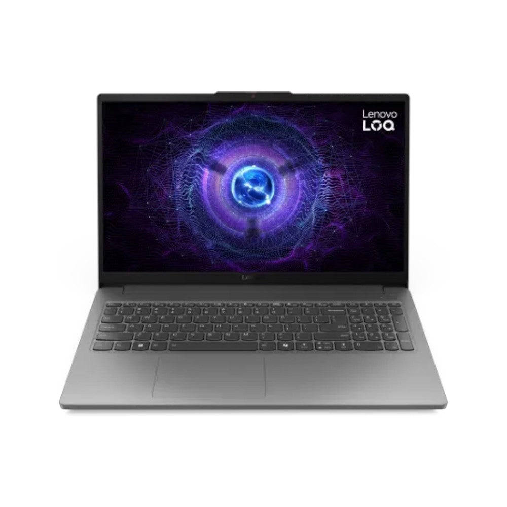 Lenovo LOQ 15IAX9E Core i7 12th Gen RTX 4050 AI Integrated 15.6" FHD Gaming Laptop (LL1424)
